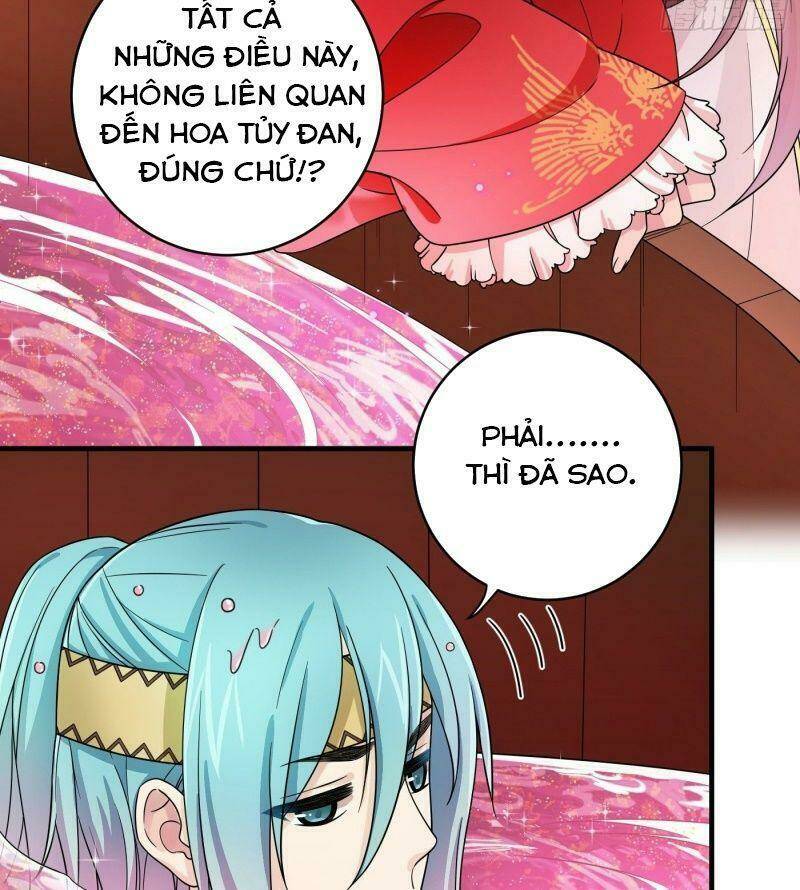 giáo chủ, thỉnh dùng đao Chapter 7 - Trang 2