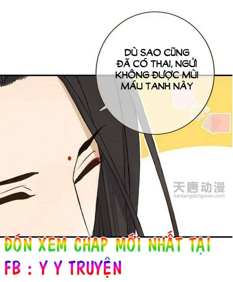 giáo chủ yêu nghiệt mau nằm xuống chương 29 - Next chương 30