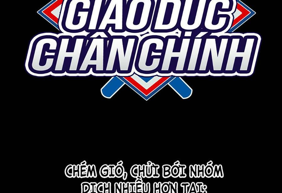 giáo dục chân chính - get schooled chapter 101 - Trang 2