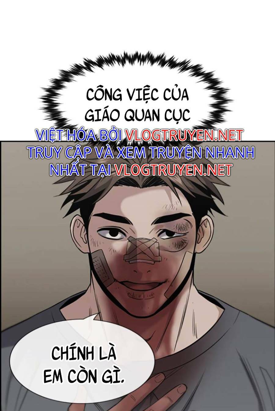 giáo dục chân chính - get schooled chapter 101 - Trang 2