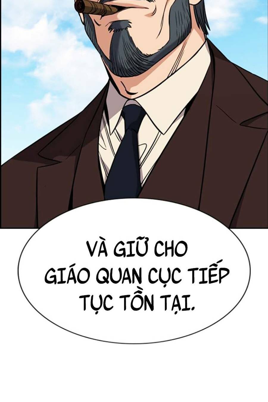 giáo dục chân chính - get schooled chapter 101 - Trang 2