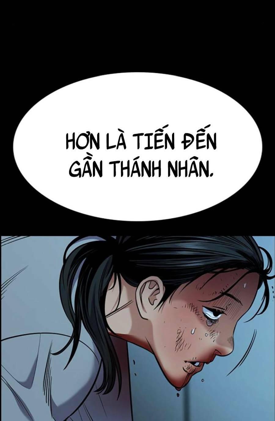 giáo dục chân chính - get schooled chapter 101 - Trang 2