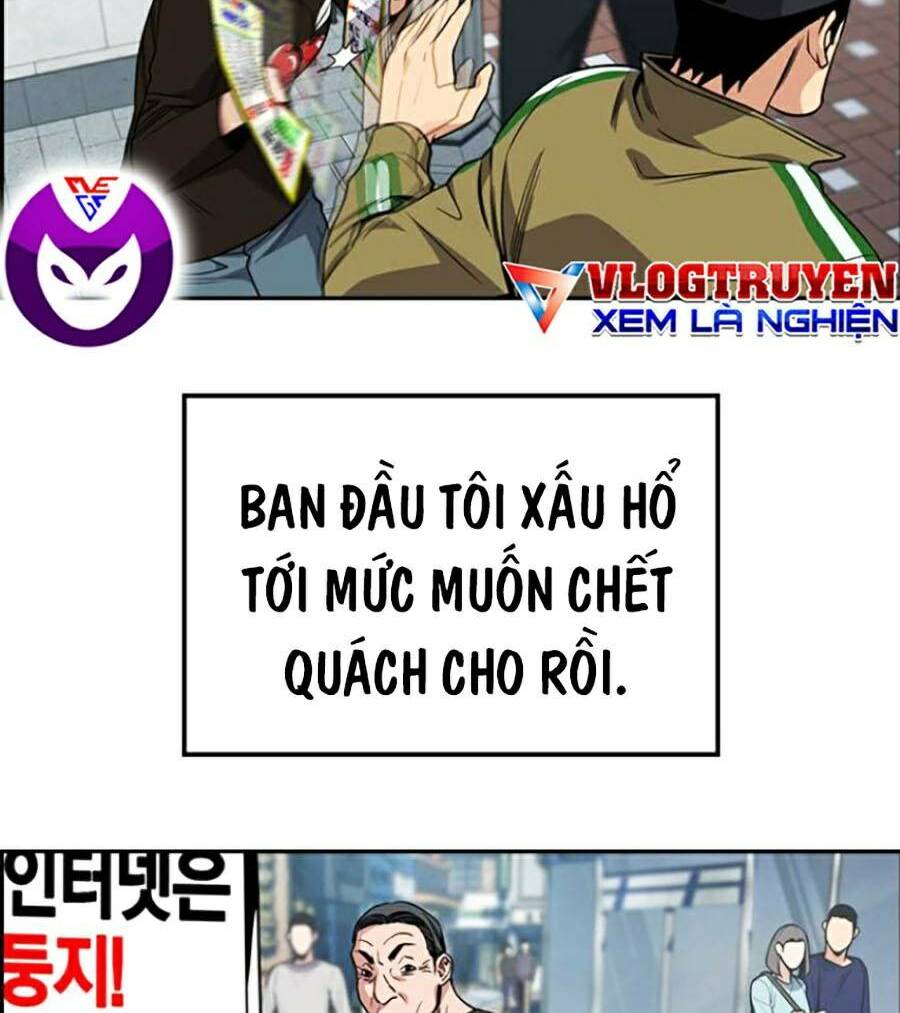 giáo dục chân chính - get schooled chapter 102 - Trang 2