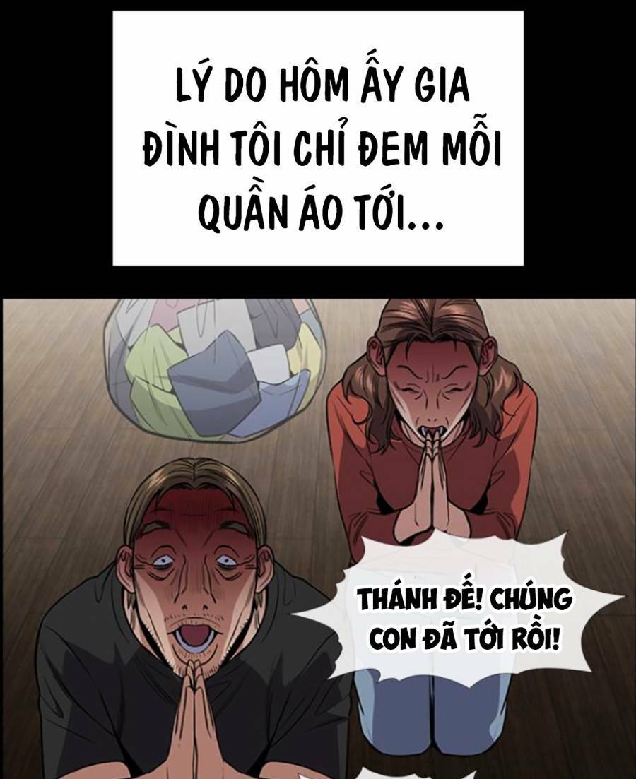 giáo dục chân chính - get schooled chapter 102 - Trang 2