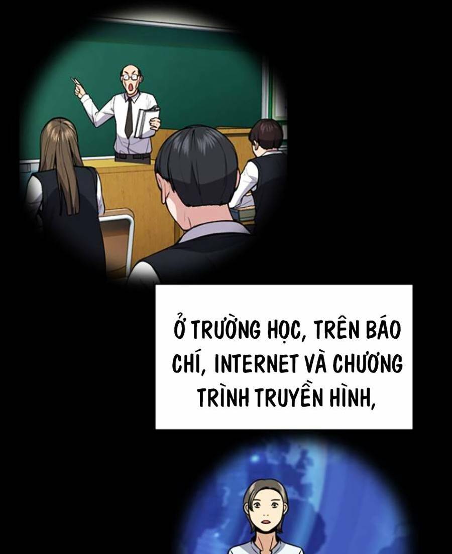 giáo dục chân chính - get schooled chapter 102 - Trang 2