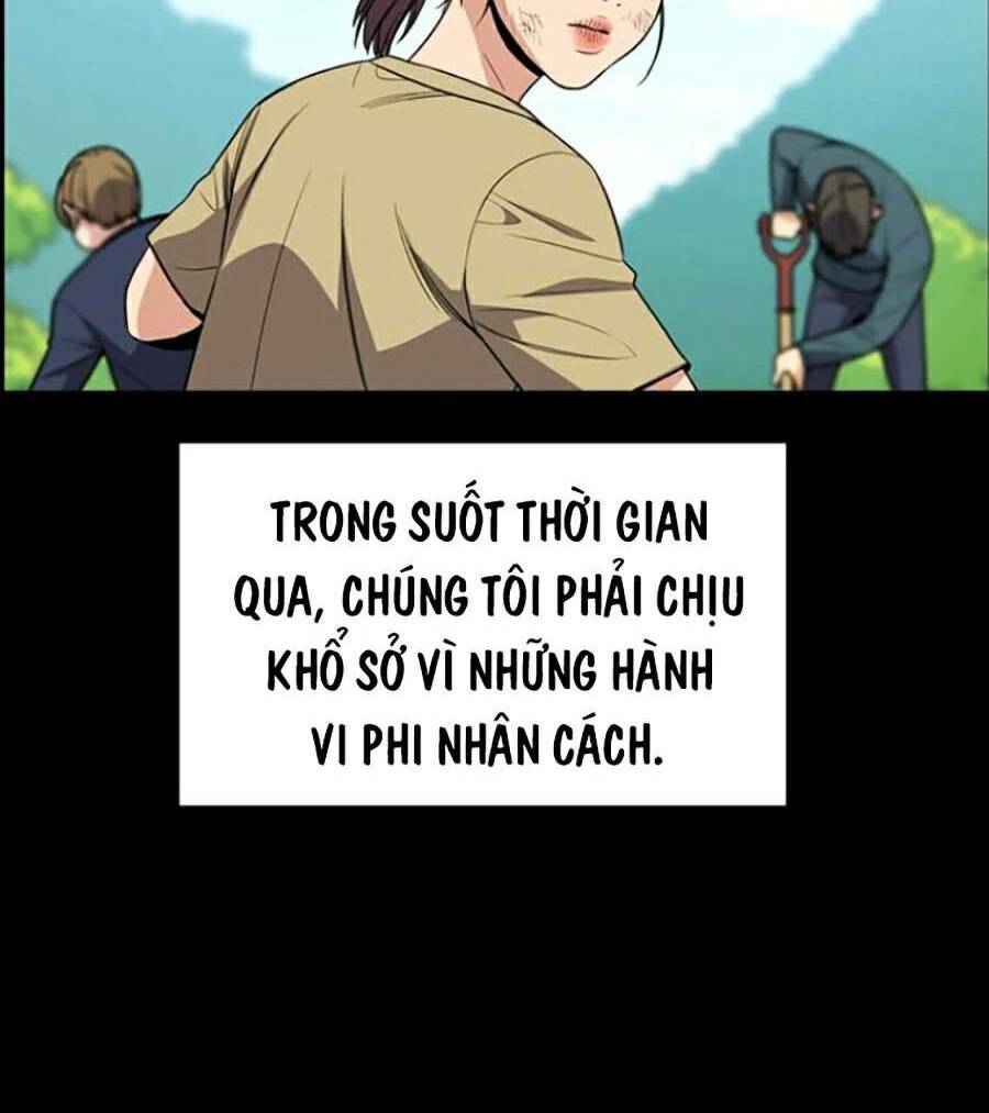 giáo dục chân chính - get schooled chapter 102 - Trang 2