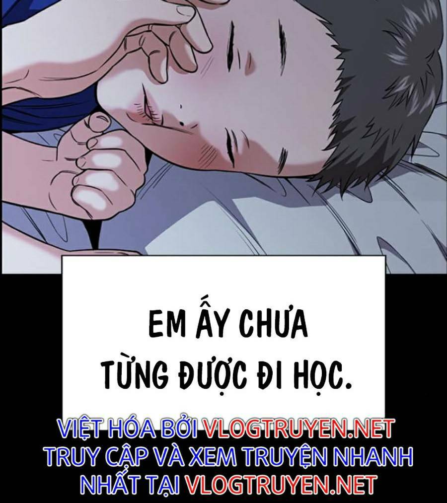 giáo dục chân chính - get schooled chapter 102 - Trang 2