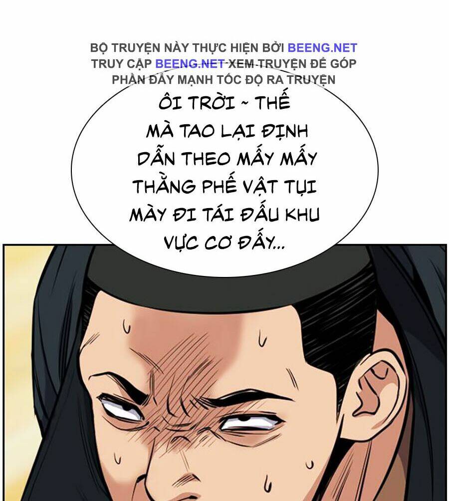 giáo dục chân chính - get schooled chapter 11 - Trang 2