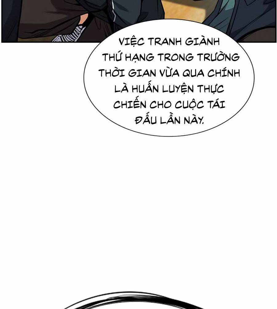 giáo dục chân chính - get schooled chapter 11 - Trang 2