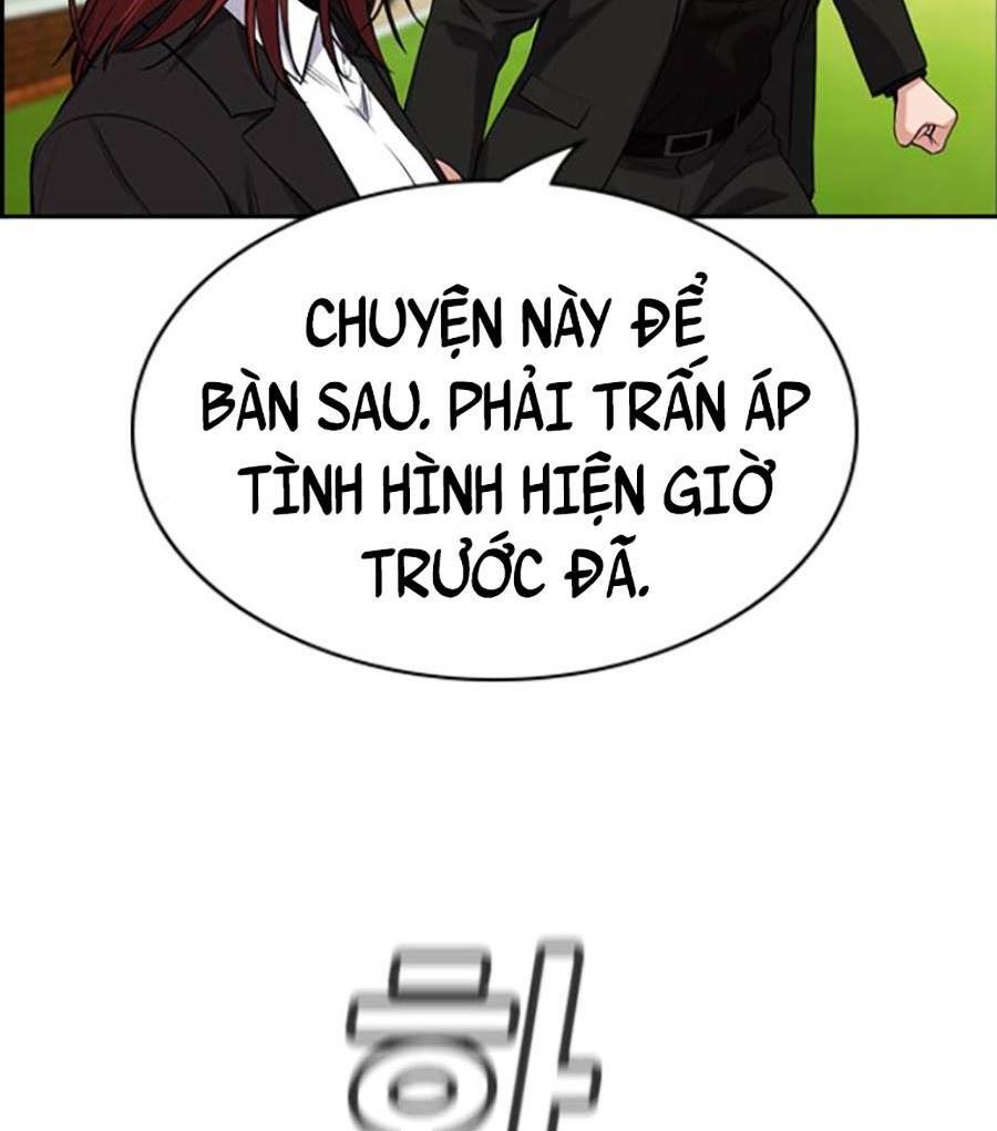 giáo dục chân chính - get schooled chapter 110 - Trang 2