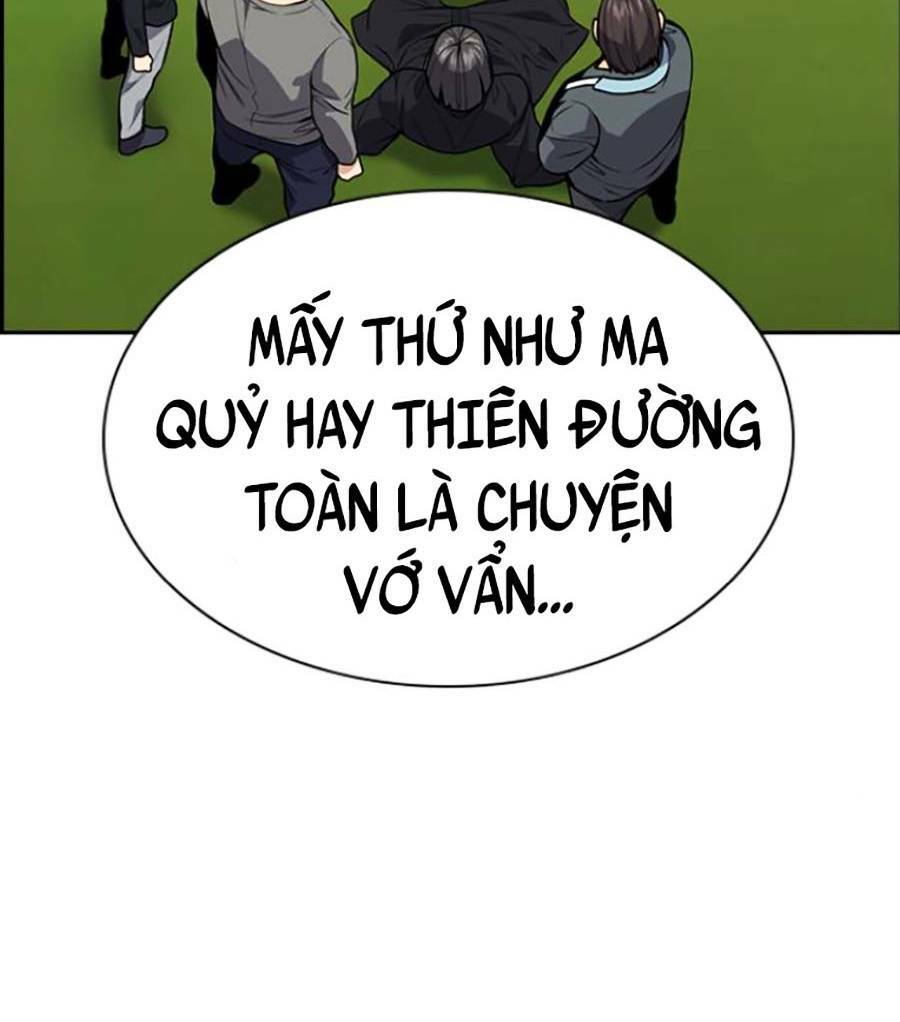 giáo dục chân chính - get schooled chapter 110 - Trang 2