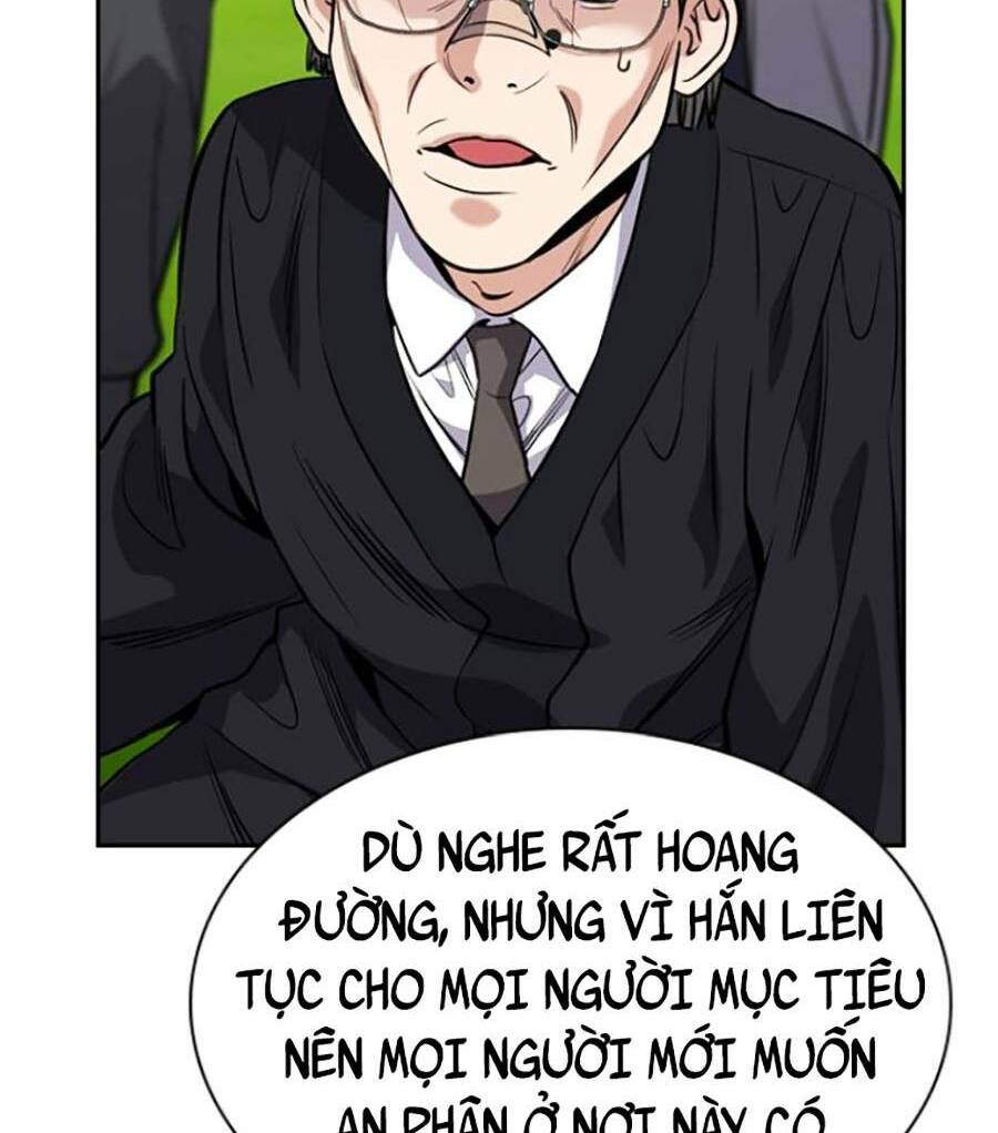 giáo dục chân chính - get schooled chapter 110 - Trang 2