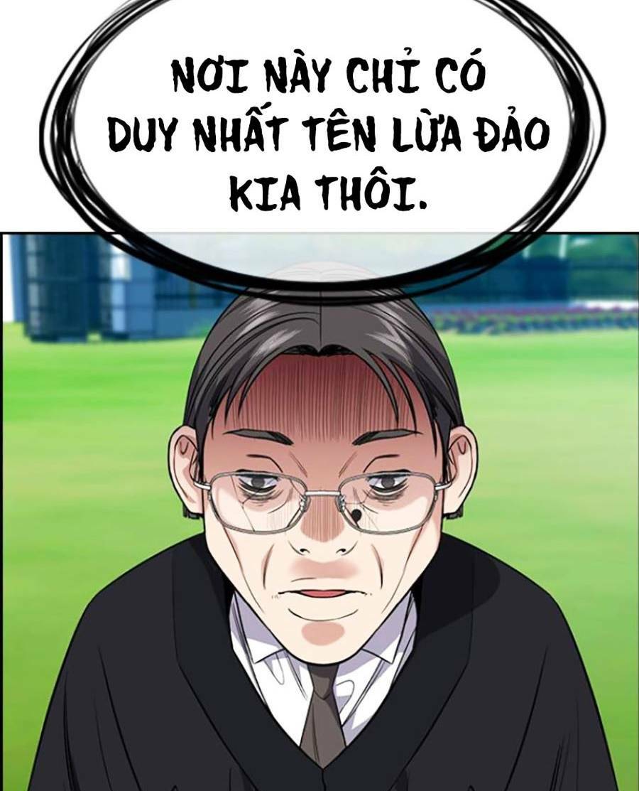 giáo dục chân chính - get schooled chapter 110 - Trang 2