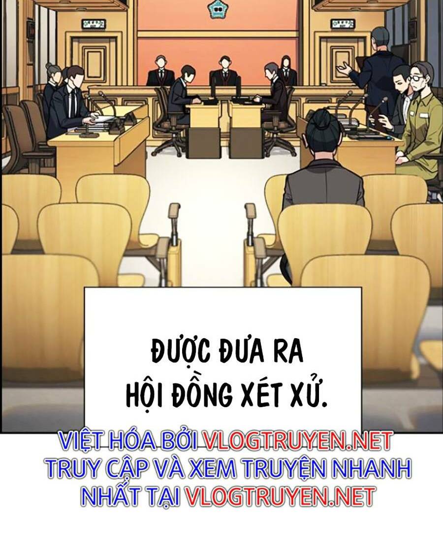 giáo dục chân chính - get schooled chapter 110 - Trang 2