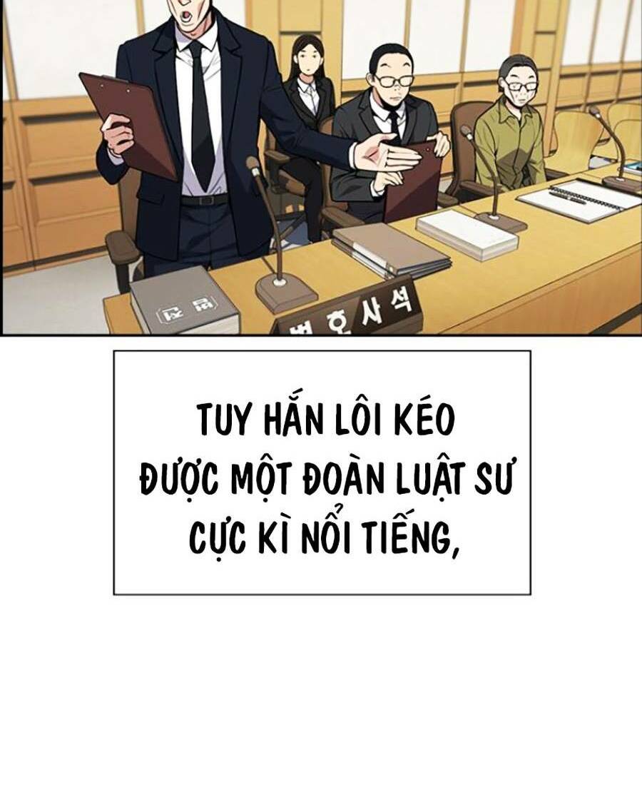 giáo dục chân chính - get schooled chapter 110 - Trang 2