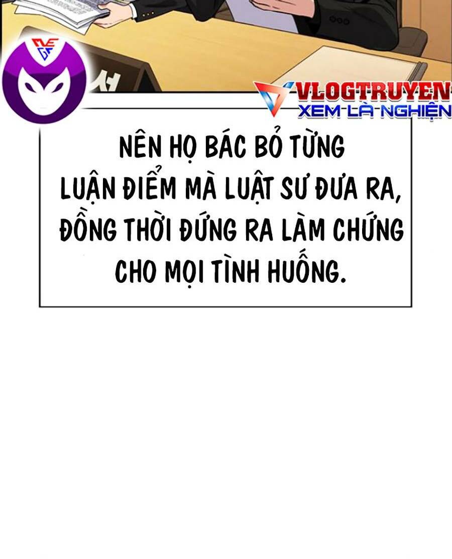 giáo dục chân chính - get schooled chapter 110 - Trang 2