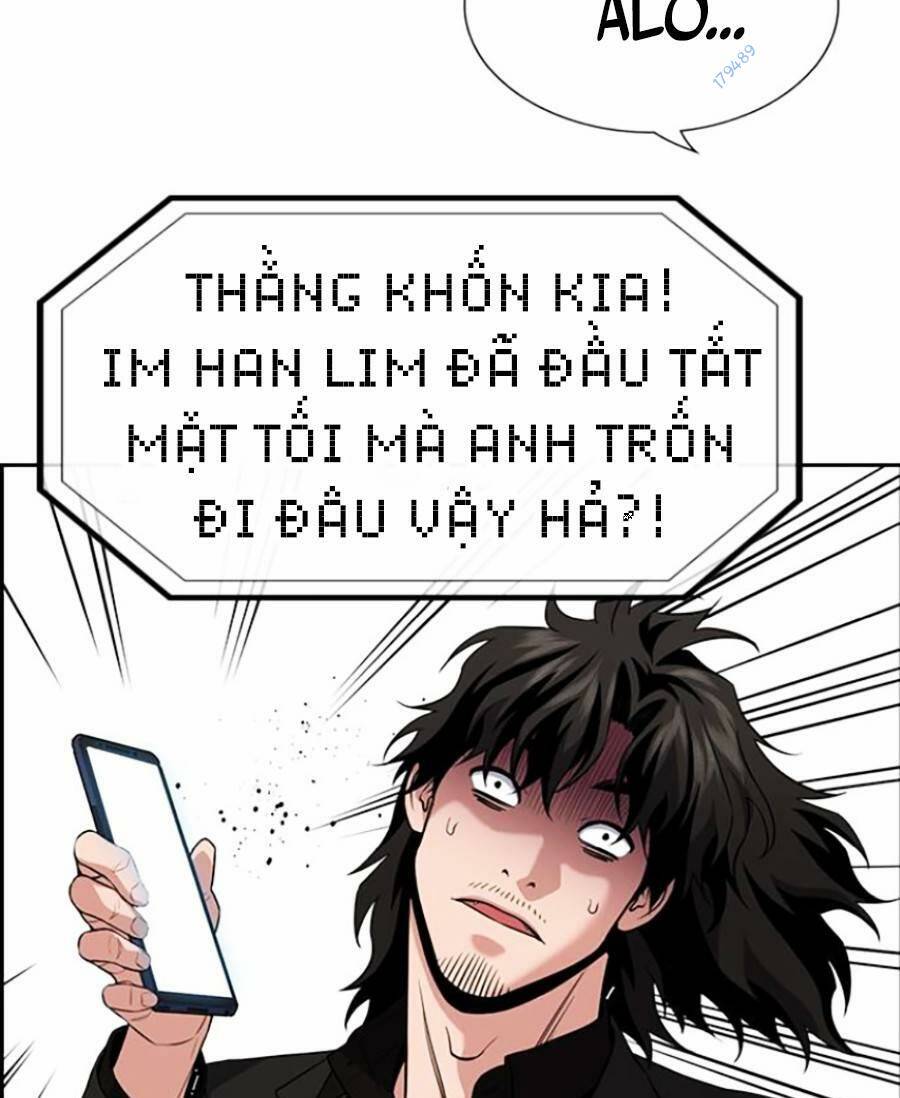 giáo dục chân chính - get schooled chapter 111 - Trang 2