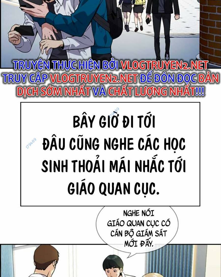 giáo dục chân chính - get schooled chapter 111 - Trang 2