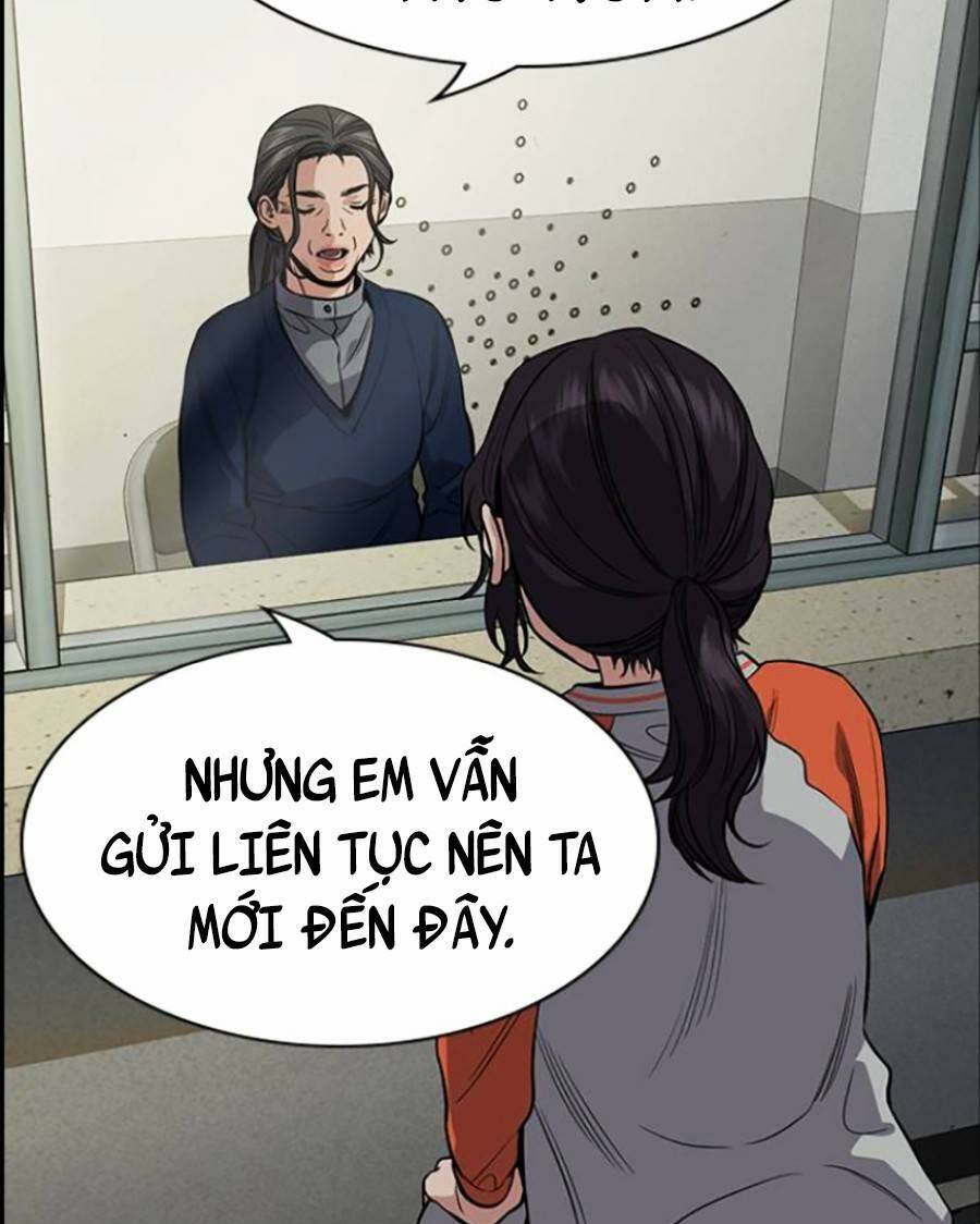 giáo dục chân chính - get schooled chapter 111 - Trang 2