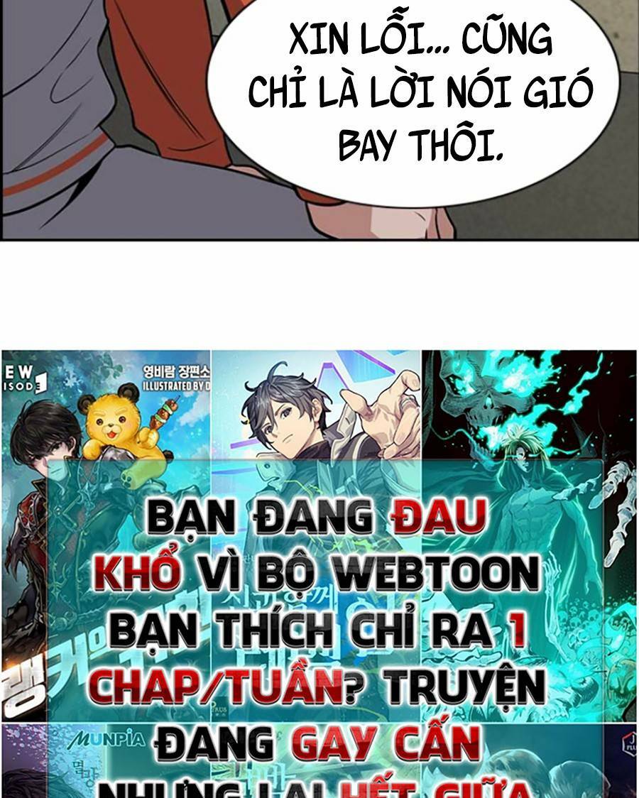 giáo dục chân chính - get schooled chapter 111 - Trang 2