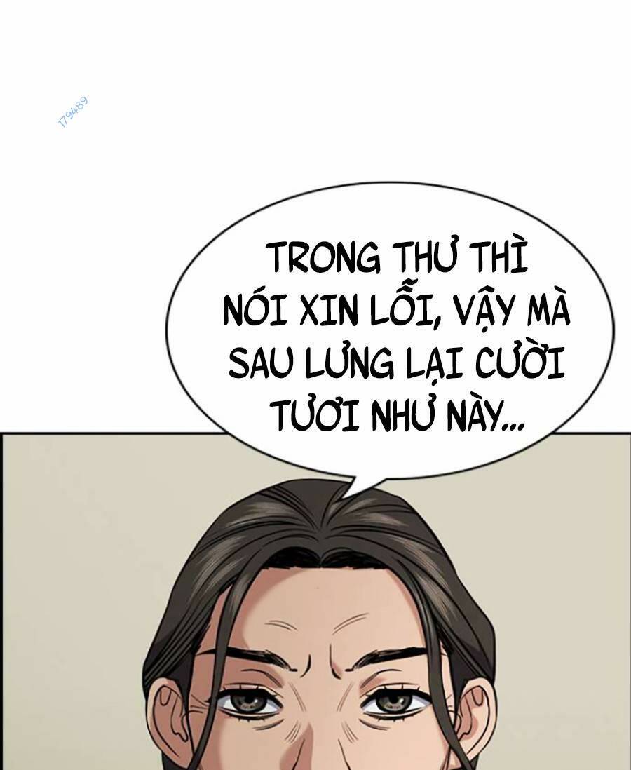 giáo dục chân chính - get schooled chapter 111 - Trang 2