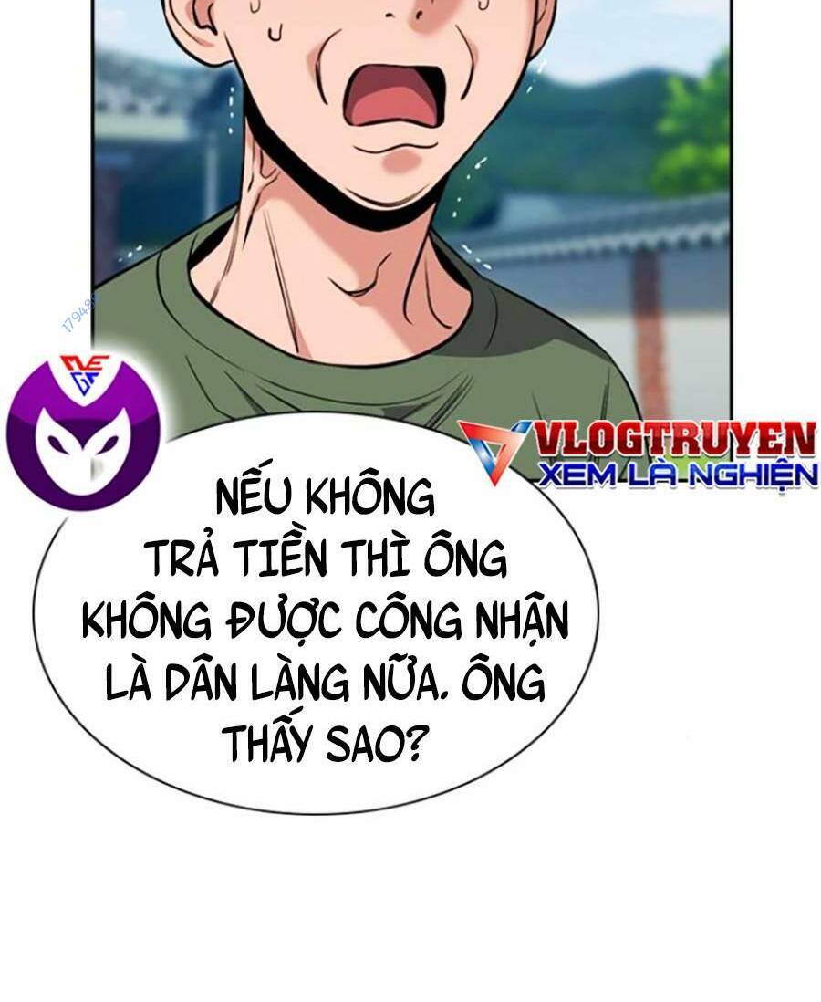 giáo dục chân chính - get schooled chapter 111 - Trang 2