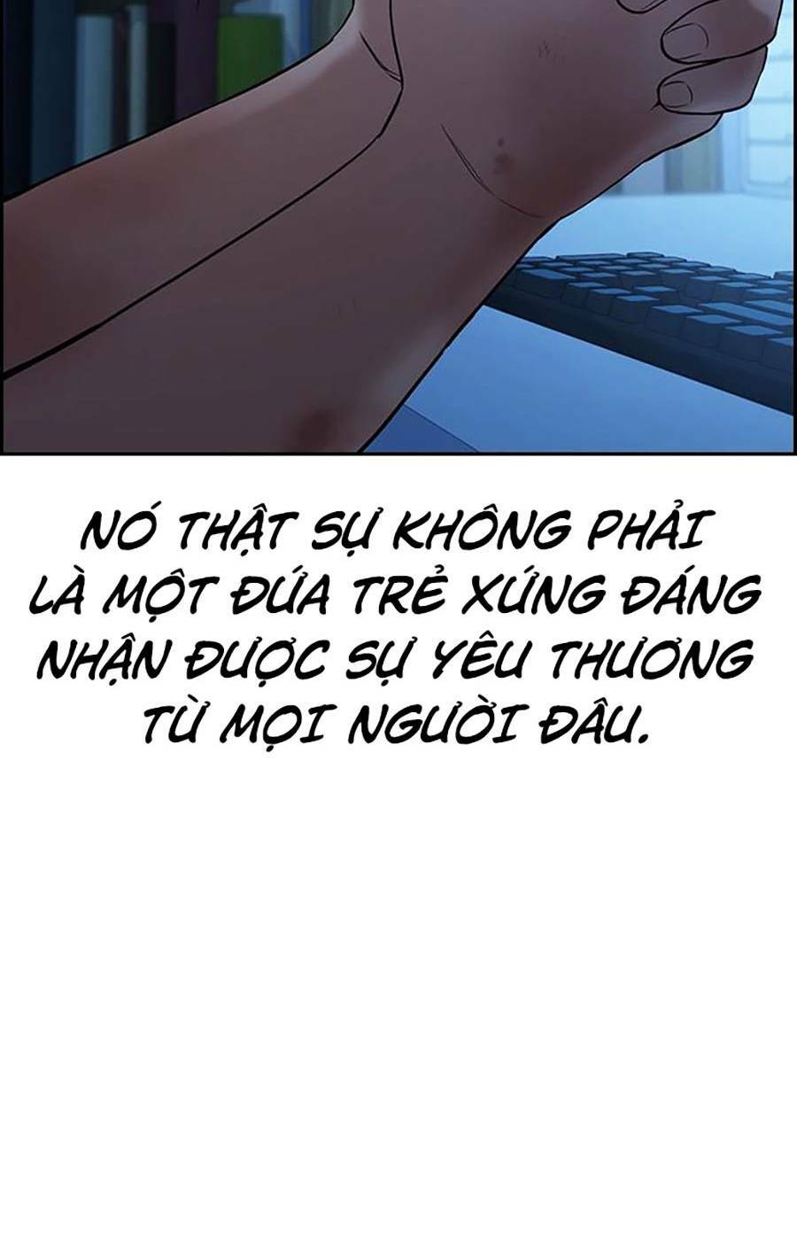 giáo dục chân chính - get schooled chapter 112 - Trang 2