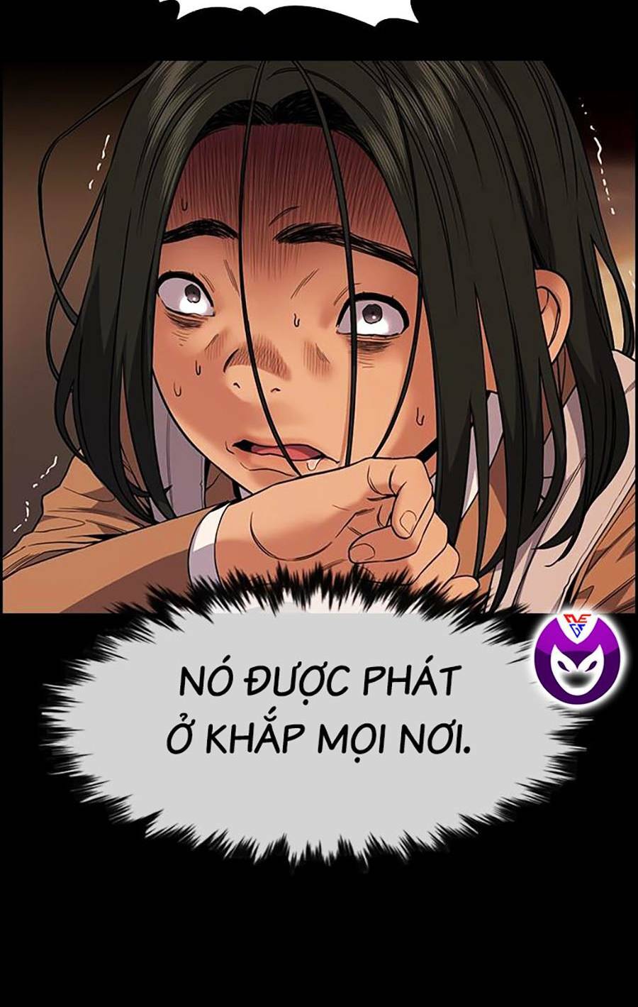 giáo dục chân chính - get schooled chapter 112 - Trang 2