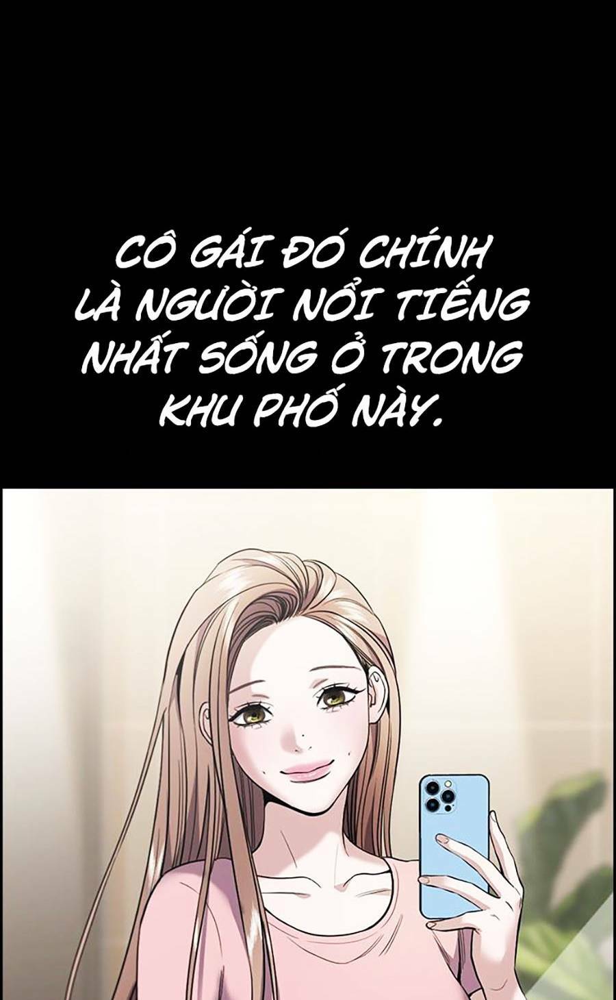 giáo dục chân chính - get schooled chapter 112 - Trang 2