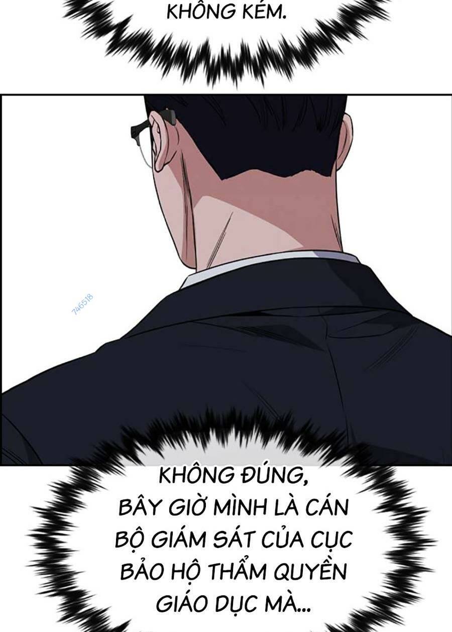 giáo dục chân chính - get schooled chapter 114 - Trang 2