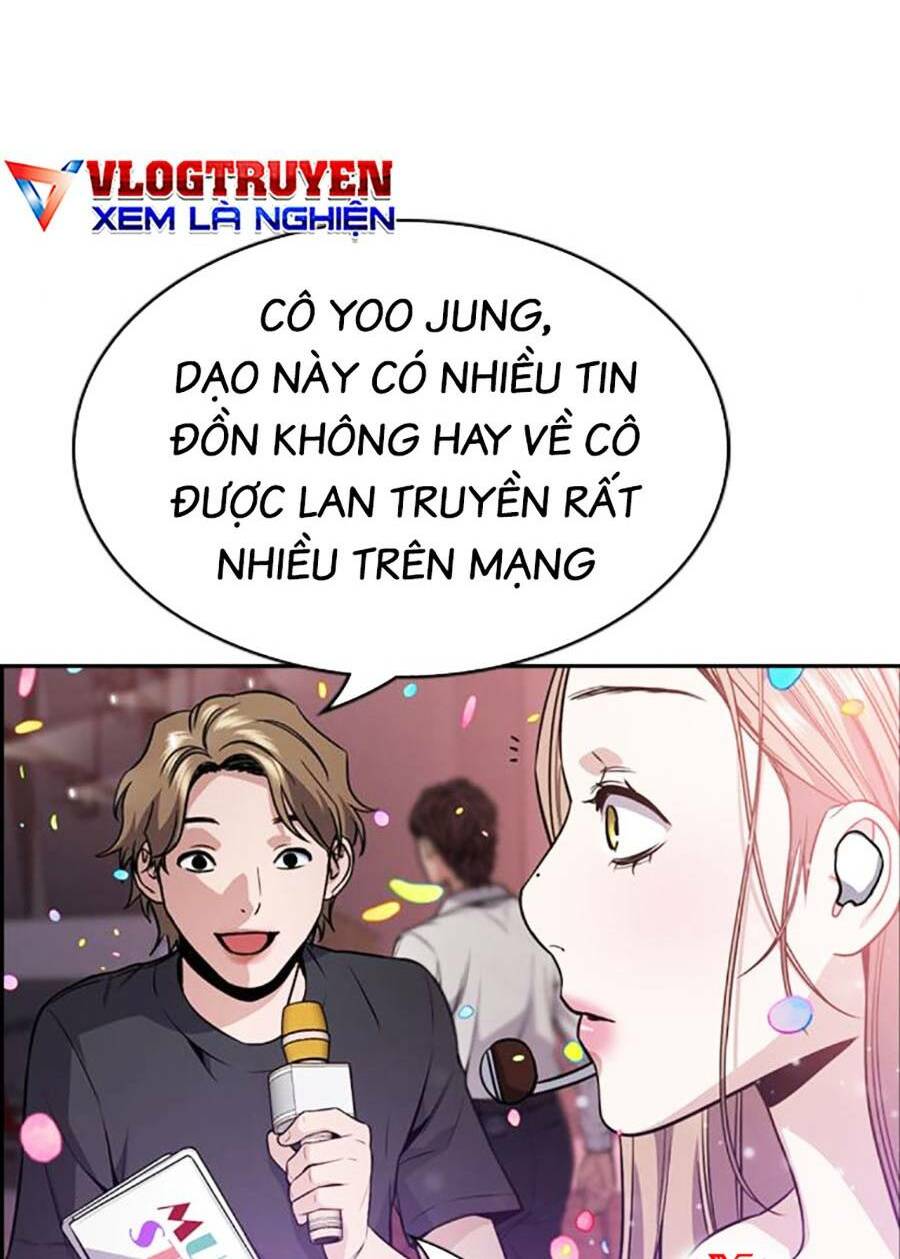 giáo dục chân chính - get schooled chapter 114 - Trang 2