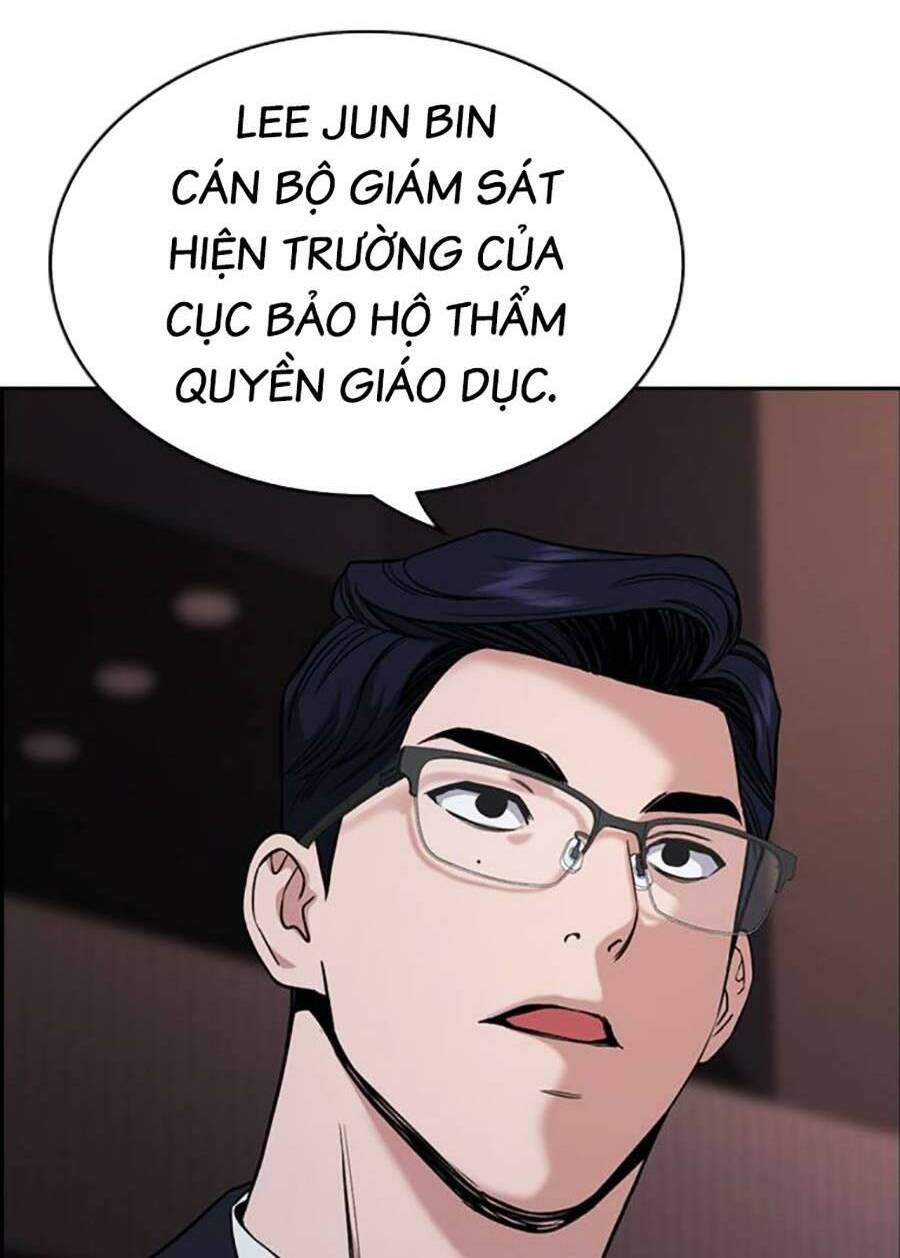 giáo dục chân chính - get schooled chapter 114 - Trang 2