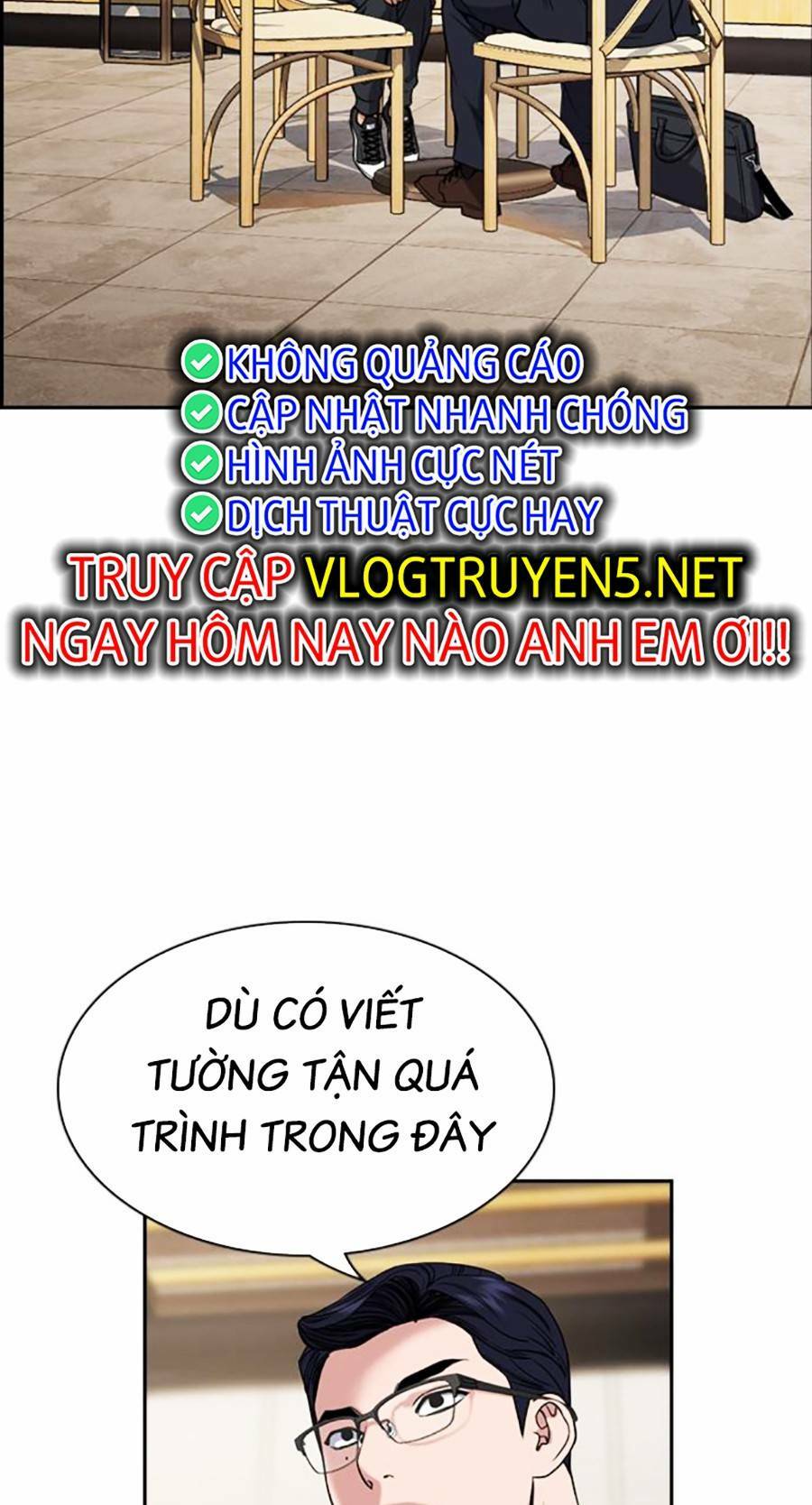 giáo dục chân chính - get schooled chapter 114 - Trang 2