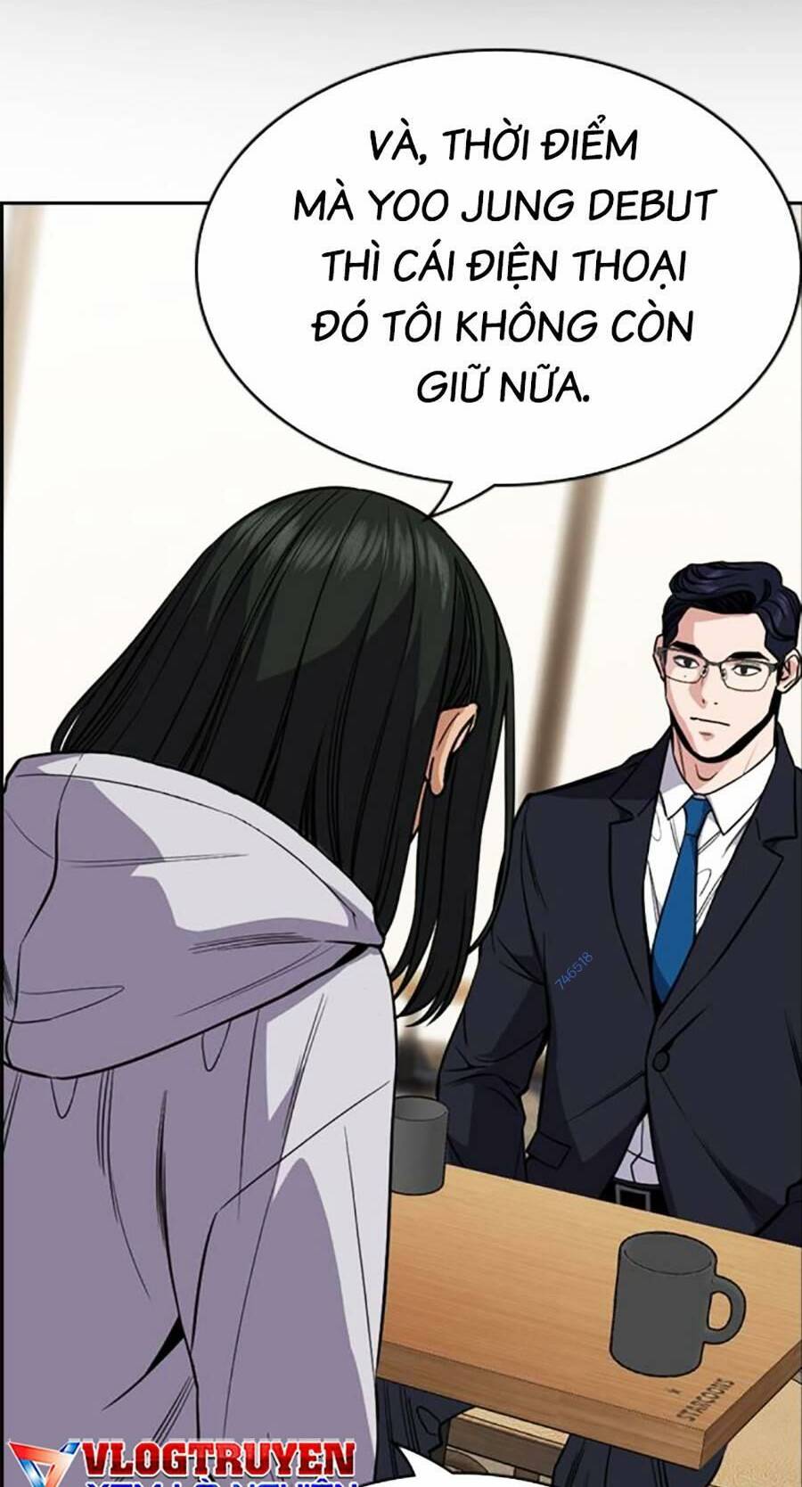 giáo dục chân chính - get schooled chapter 114 - Trang 2