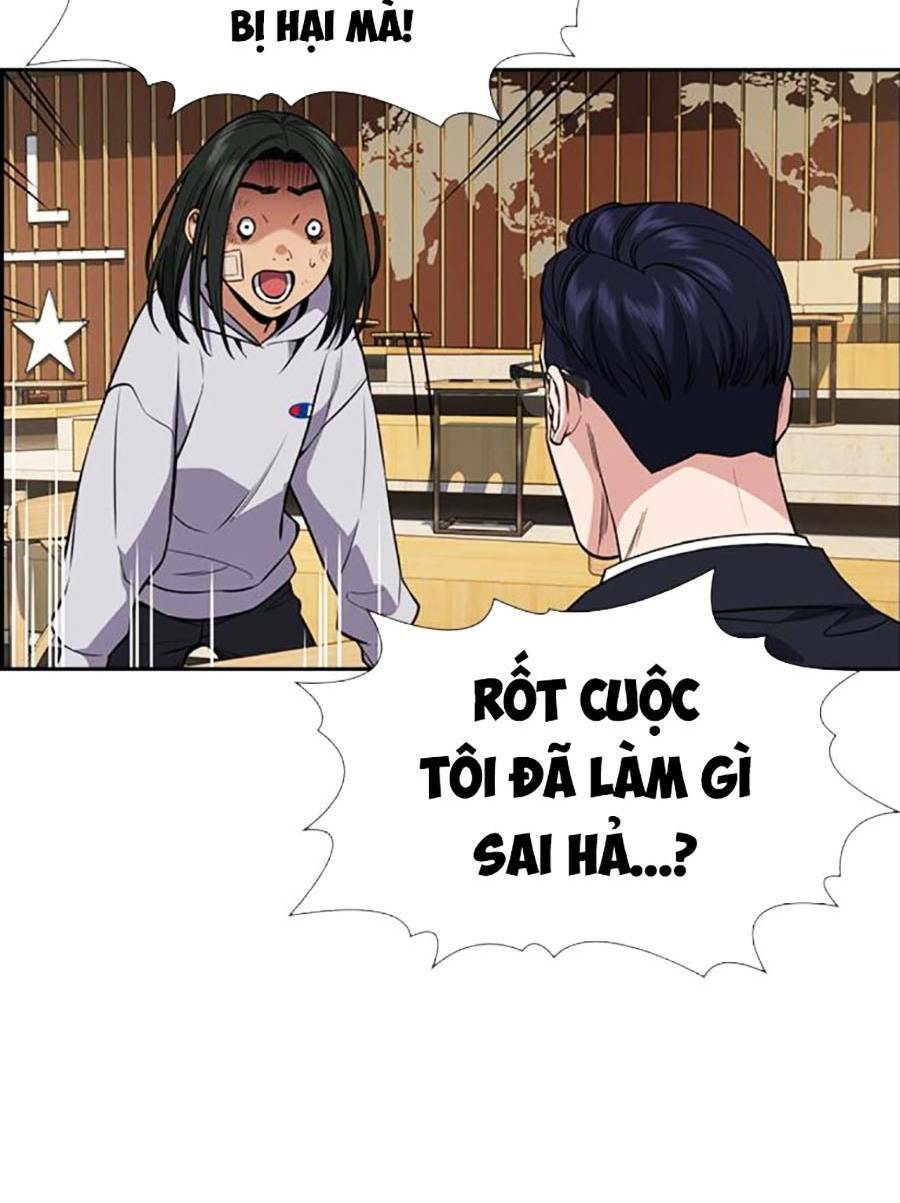 giáo dục chân chính - get schooled chapter 114 - Trang 2