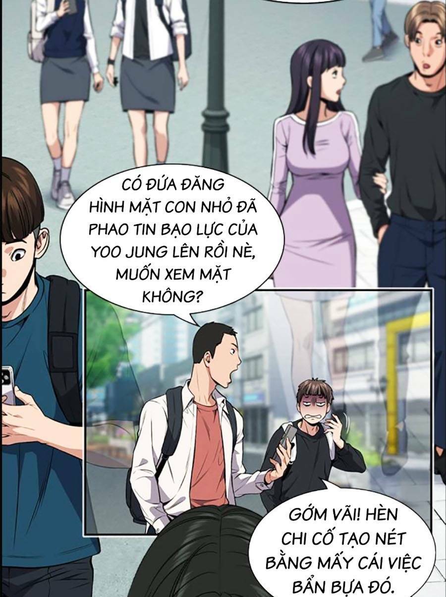 giáo dục chân chính - get schooled chapter 114 - Trang 2