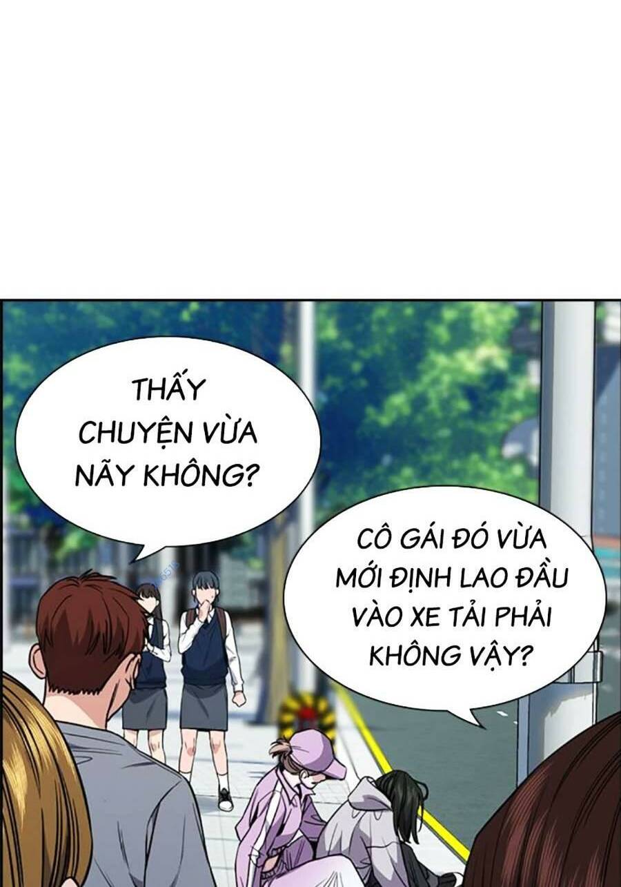 giáo dục chân chính - get schooled chapter 114 - Trang 2