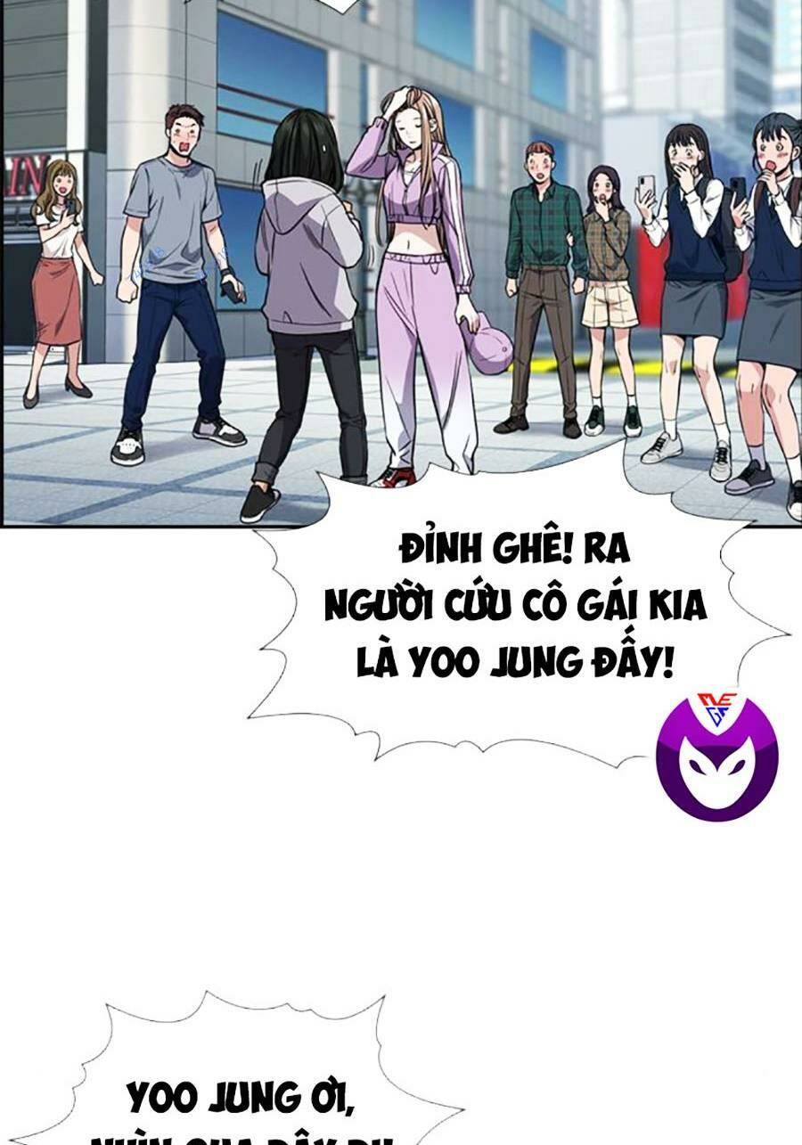 giáo dục chân chính - get schooled chapter 114 - Trang 2