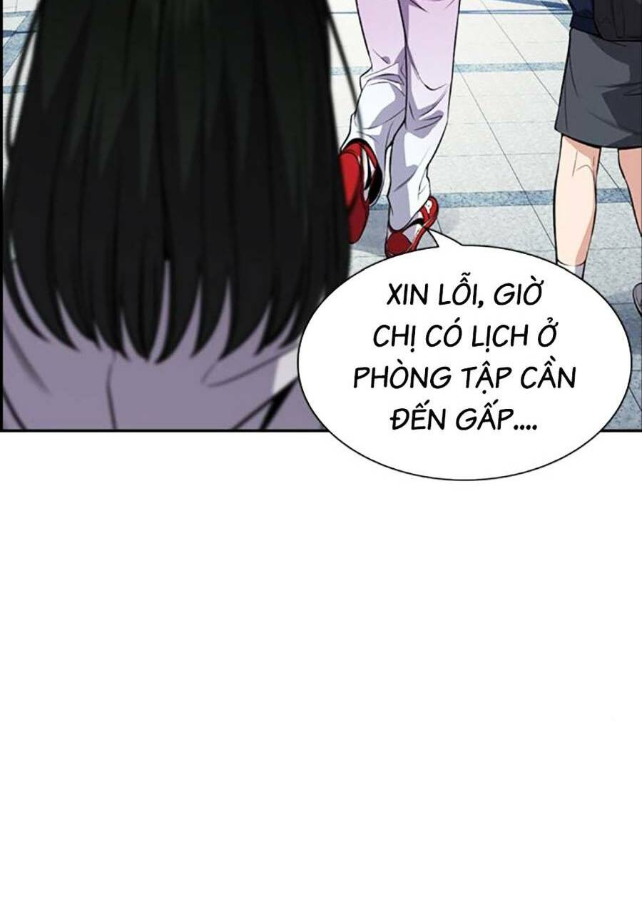 giáo dục chân chính - get schooled chapter 114 - Trang 2