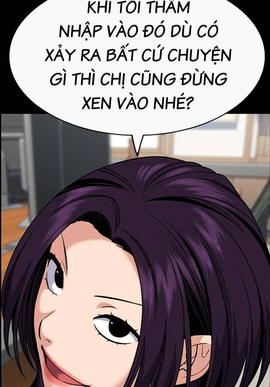 giáo dục chân chính - get schooled chapter 120 - Trang 2