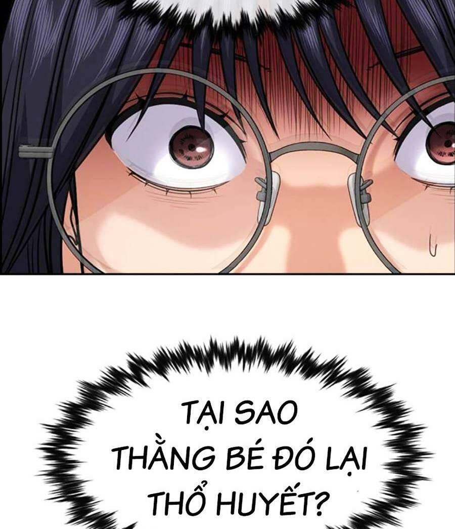 giáo dục chân chính - get schooled chapter 120 - Trang 2