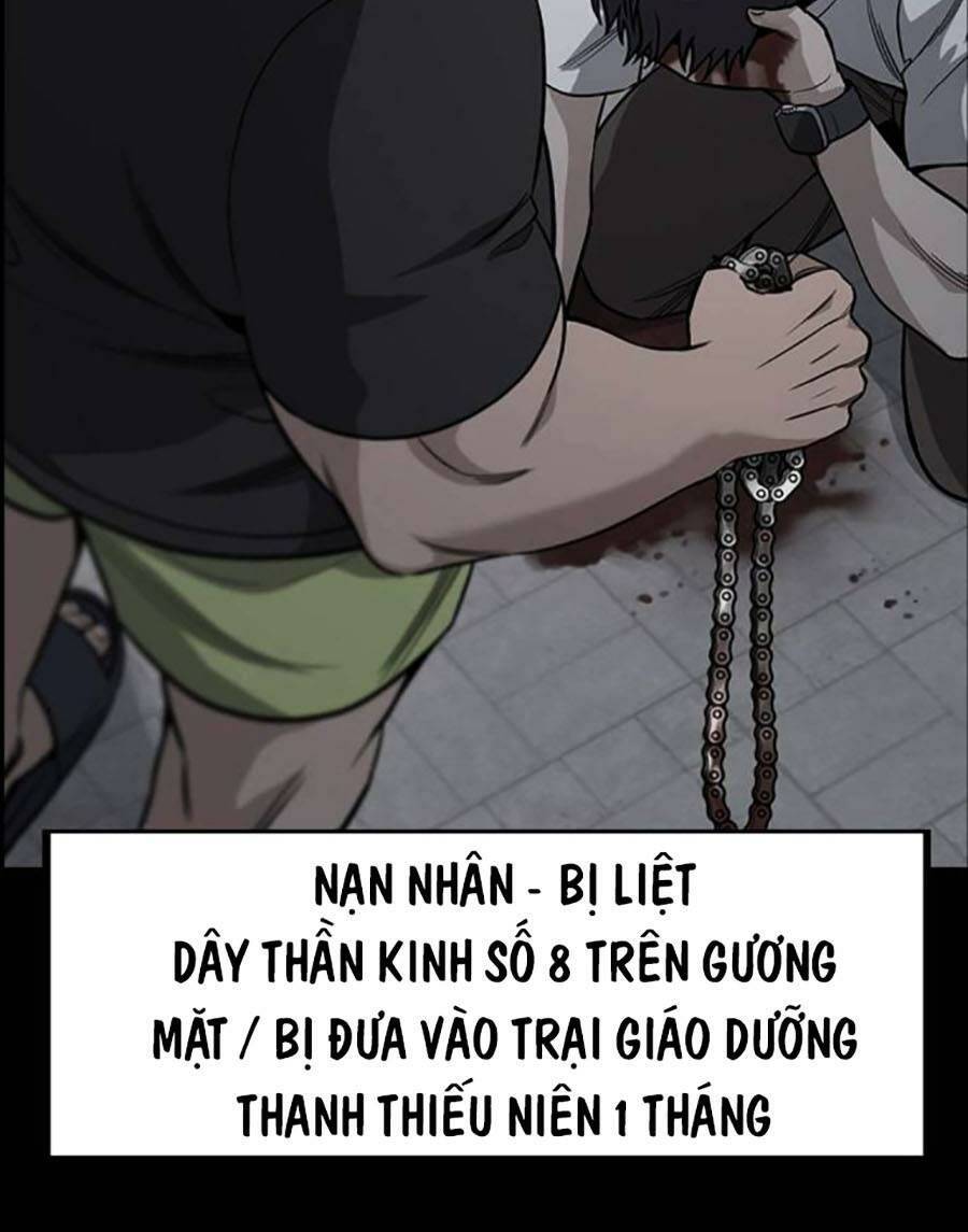 giáo dục chân chính - get schooled chapter 120 - Trang 2