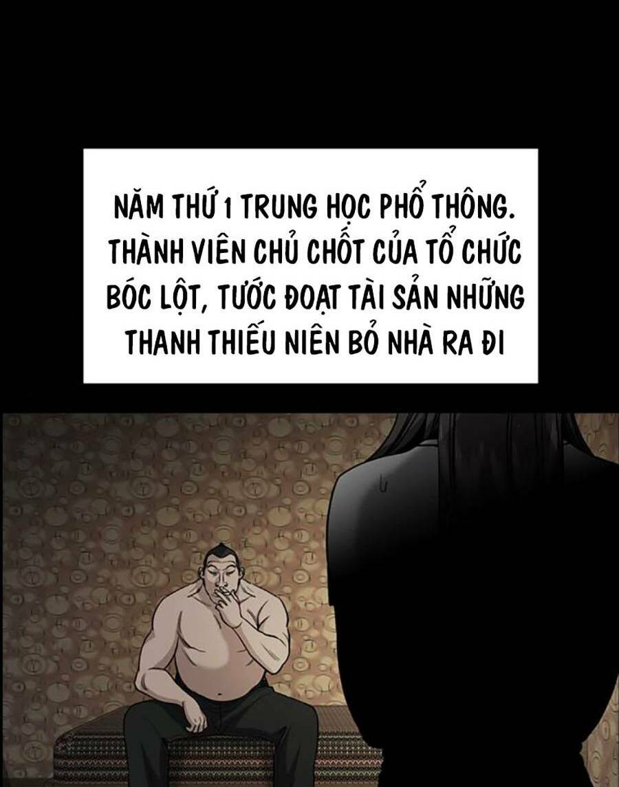 giáo dục chân chính - get schooled chapter 120 - Trang 2