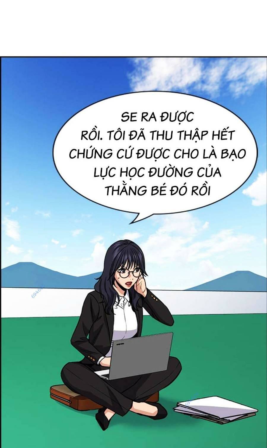 giáo dục chân chính - get schooled chapter 120 - Trang 2