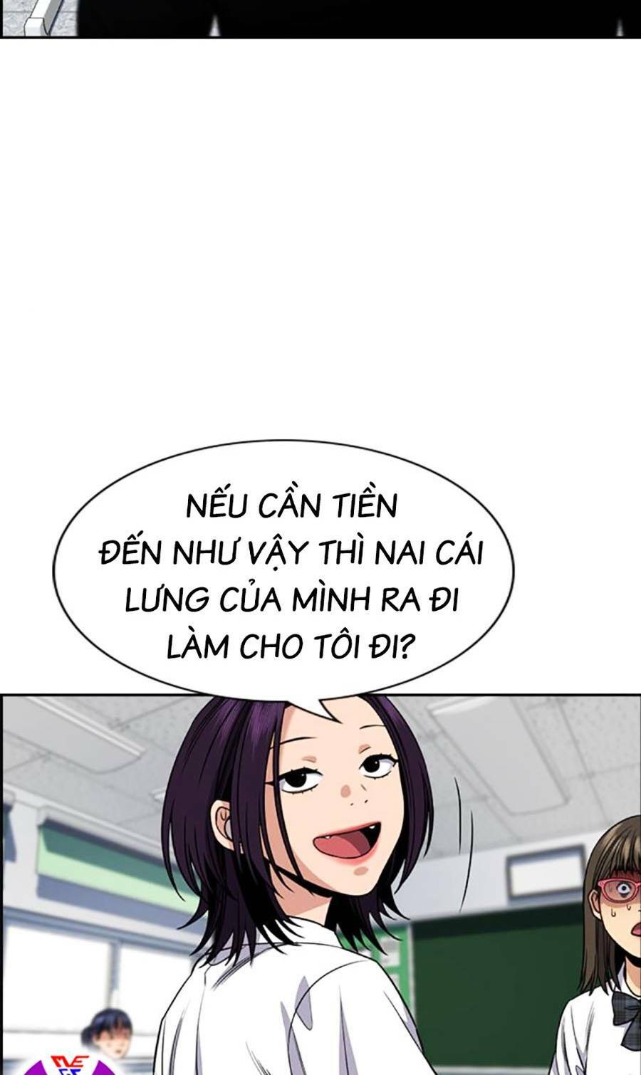 giáo dục chân chính - get schooled chapter 120 - Trang 2