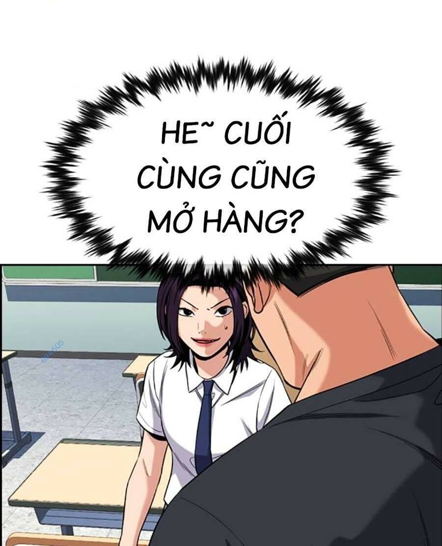 giáo dục chân chính - get schooled chapter 120 - Trang 2