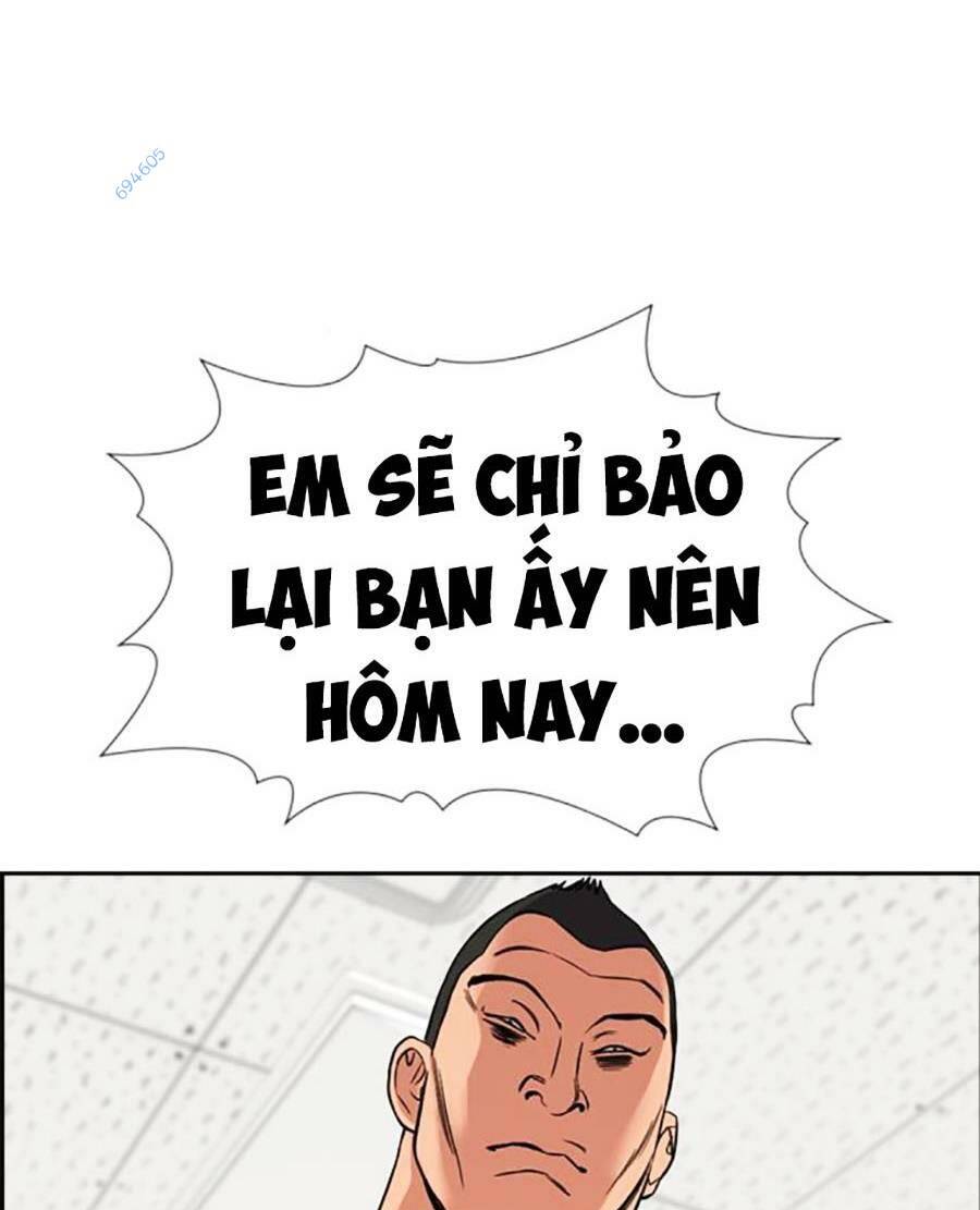 giáo dục chân chính - get schooled chapter 120 - Trang 2