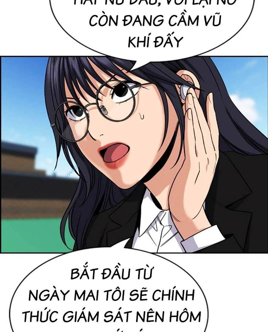 giáo dục chân chính - get schooled chapter 120 - Trang 2