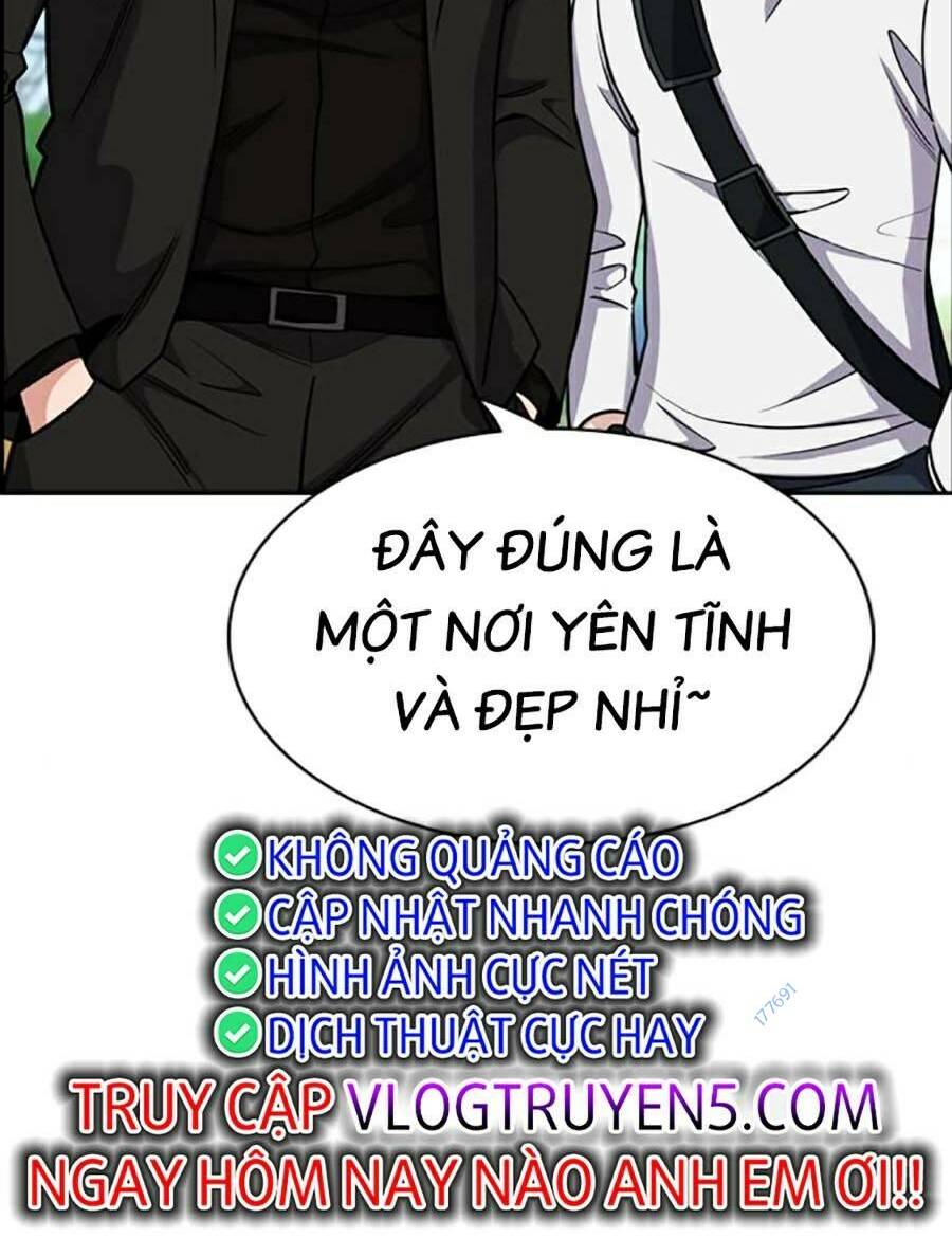 giáo dục chân chính - get schooled chapter 124 - Trang 2