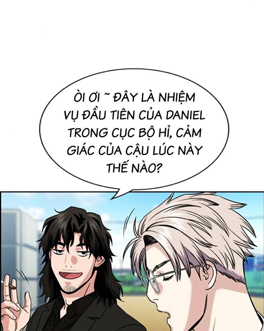 giáo dục chân chính - get schooled chapter 124 - Trang 2